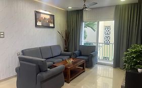 Areia De Goa, Comfort Stay Apartment Near Baga Beach