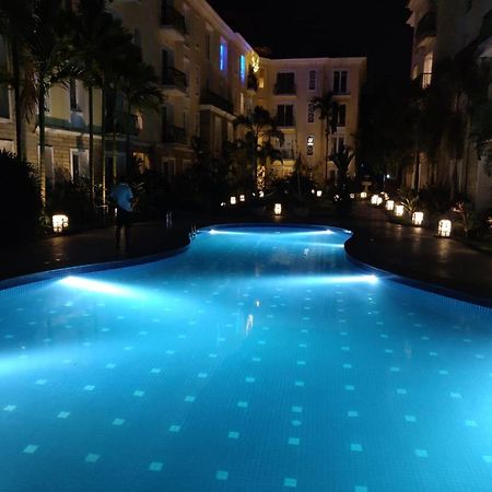 Areia De Goa, Comfort Stay Apartment Near Baga Beach Exterior photo